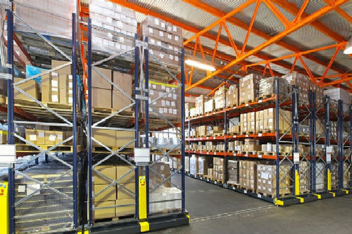 Latest company Solutions about Intelligente transformatie van de productiesector: hoe kan slim opslaan arbeidskosten oplossen?