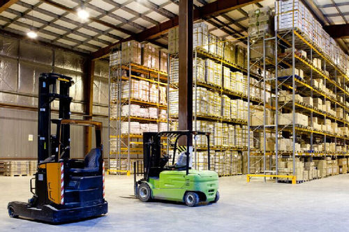 Latest company Solutions about Slimme opslagfaciliteiten in de auto-industrie