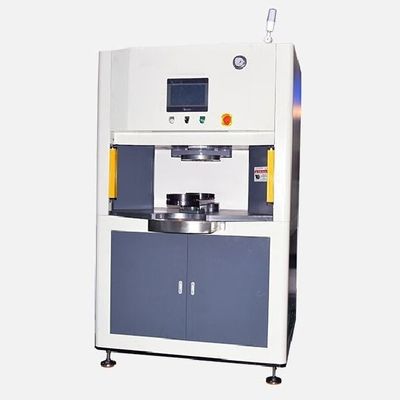 Schroefmachines voor het slijpen van slijpwerk, het afschuren van slijpwerk en het polijsten van slijpwerk