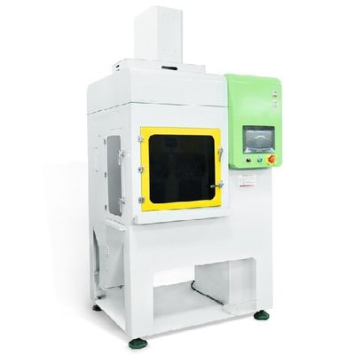 Sandblaas- en polijstmachines-KDL800 spiegelzandblaasmachine