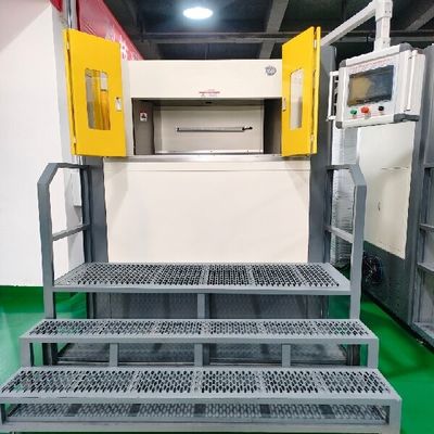 Goede prijs. Eenrichtingspoetsmachine-KDL501 Eenrichtingspoetsmachine met automatische circulatie online