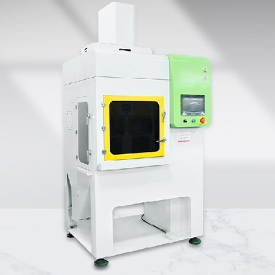 Goede prijs. KDL-S10 Spiegel-afwerking Sandblasting & Polishing System online